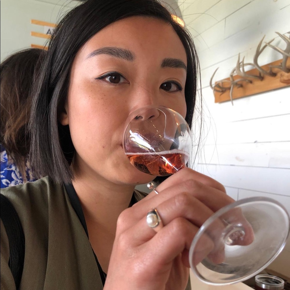 Meet your Posher, Clare